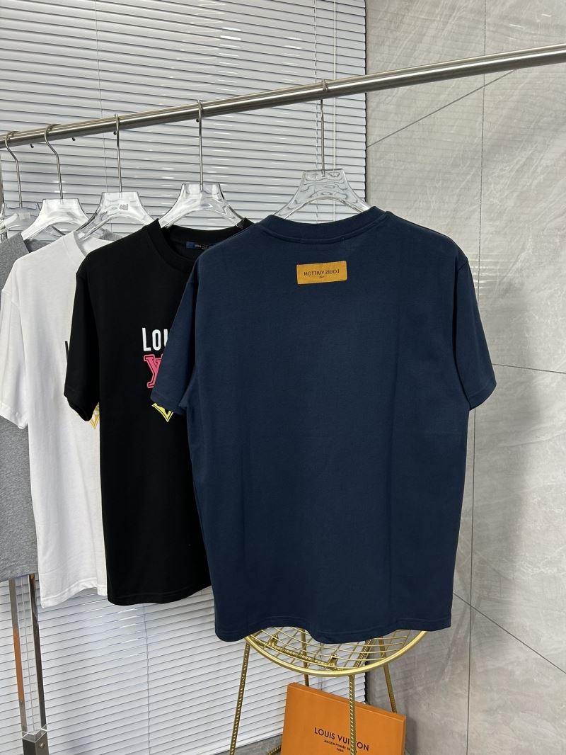 Louis Vuitton T-Shirts